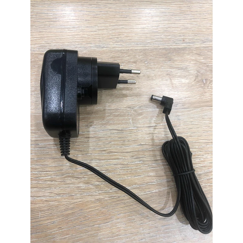 chanzeho03 Vacuum Robot Cleaner Battery charger