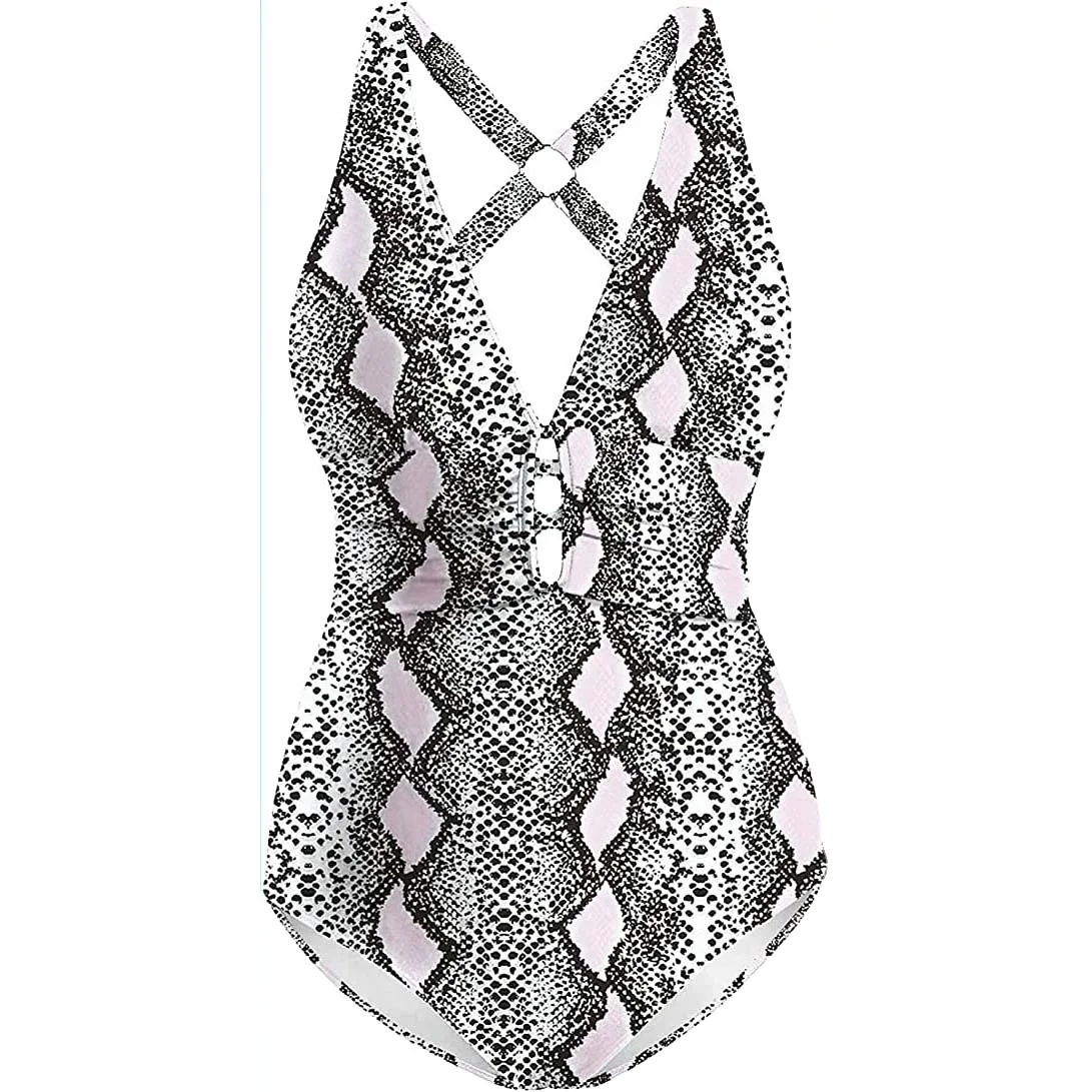 Wholesale Fashion Show sexy woman swimwear