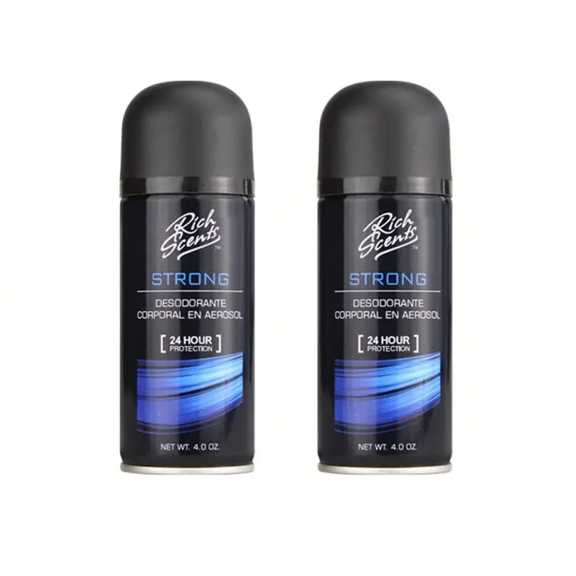 
Attentive Service Cheap Deodorant Custom 