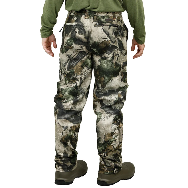 Outdoor Hunting Attachments Waterproof Tactical Vest Hunting Clothing