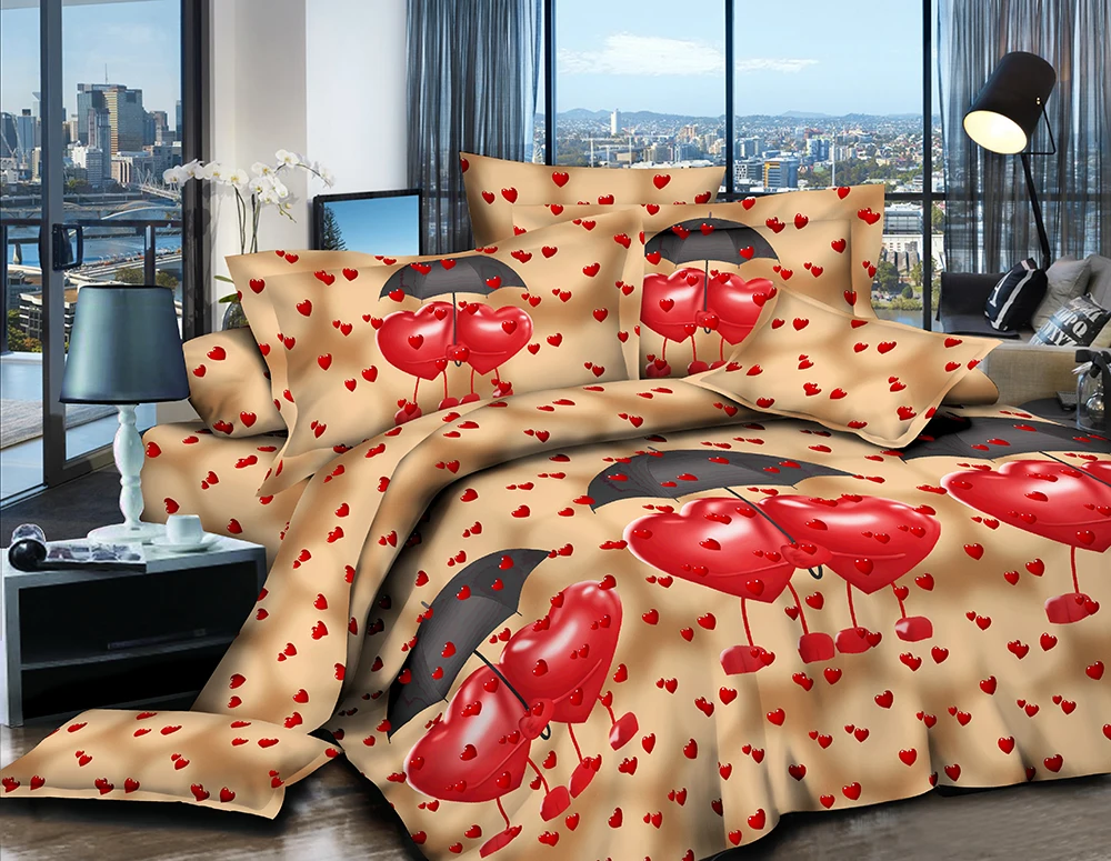 Factory delivery for HIGH QUALITY 100% polyester print fabric for home textile bed sheet  with more than 300 weaving machines