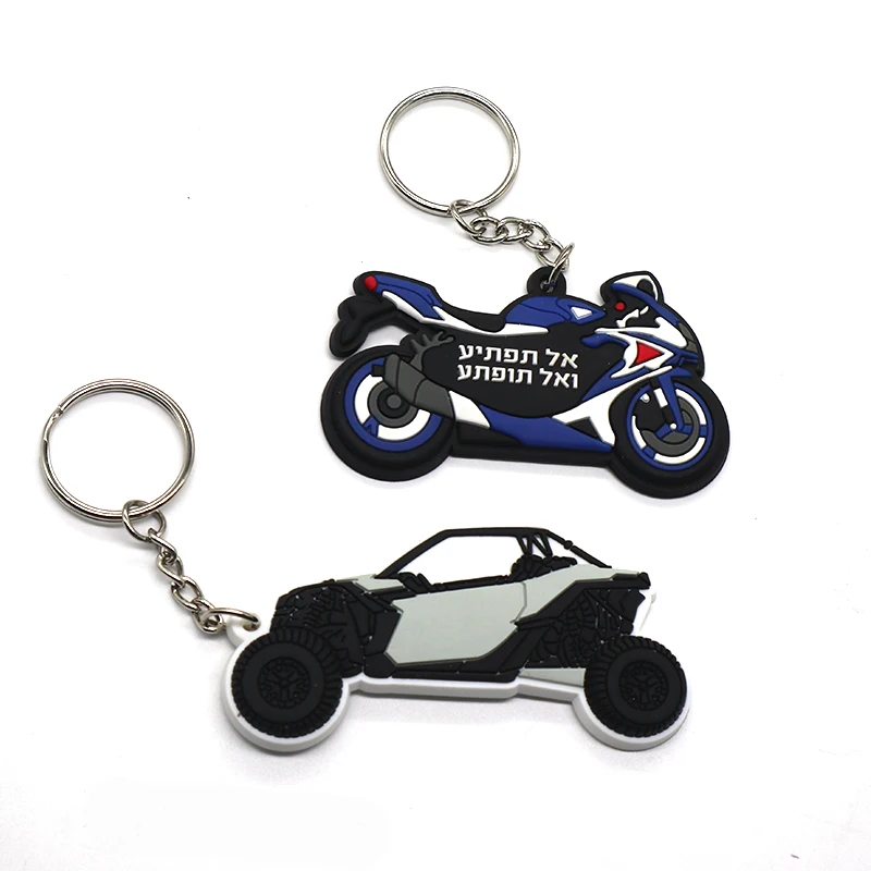 Keychain 3