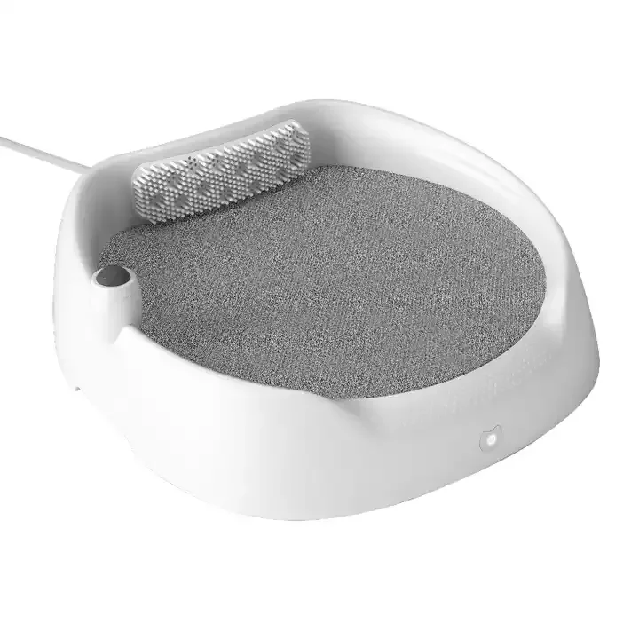 hot sale Smart Pet Nest Cat Bed Intelligent Temperature Adjustment Wifi APP Control Pet Bed