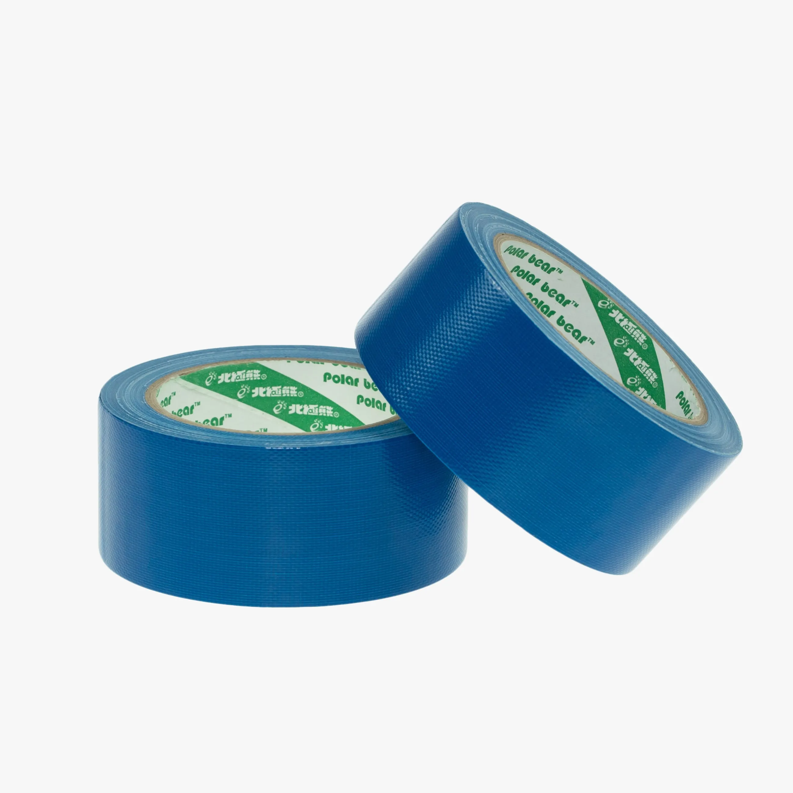 Factory Direct Sales High Quality Eco-Friendly Waterproof Rubber Adhesive Duct Tape Roll
