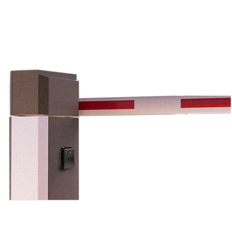 High performance version dual relay TI chip for all barrier gate Bluetooth Adjust Stable Vehicle Detector Sensor