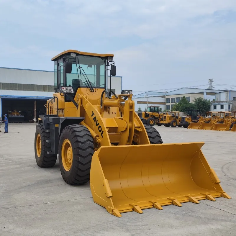 Горячая продажа 3.5ton колесный движущийся Тип экскаватора-погрузчика