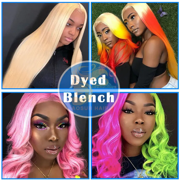 Cheap Honey Blonde Human Hair Full Lace Wig, Russian Platinum Ash Blonde Full lace Wig, Wholesale 613 Full Lace Wig Human Hair