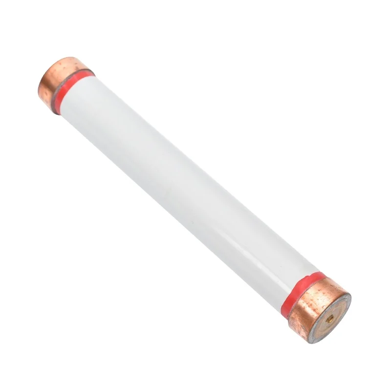 Customized RN type high-voltage fuses at discounted prices high voltage hrc fuse