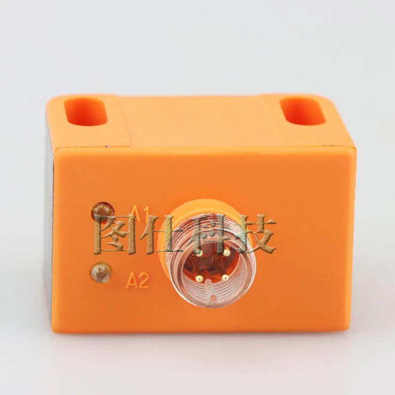IN5225 Square Inductive Sensor IN5225 5224 5415 5426 5219 5121 5228 5227 Switch 1N5225 IND3004DBPKG/US-100-DPV