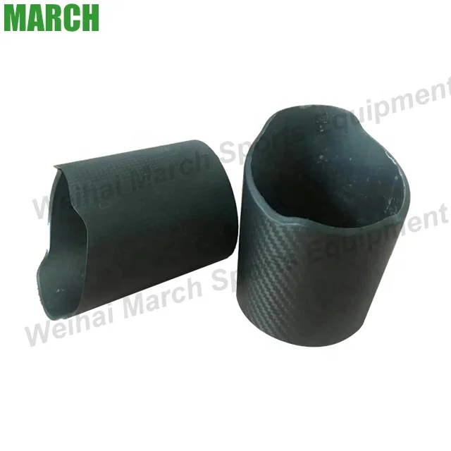 toray carbon rod blank