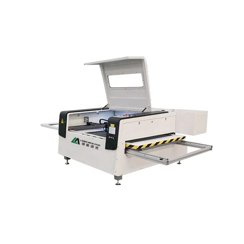 1390 100W Acrylic Wood CO2 Laser Cutting And Engraving Machine