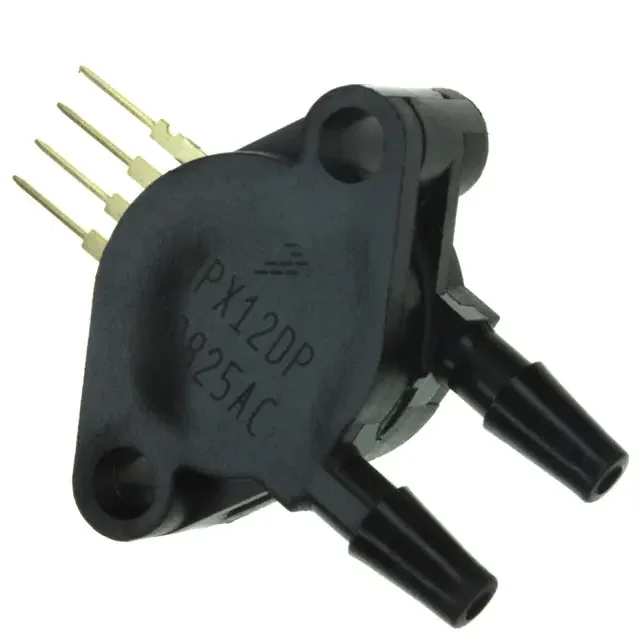UC3843BD1013TR SENSOR DIFF PRESS 1.45 PSI 0mV~35mV(3V) MAX 4-SIP