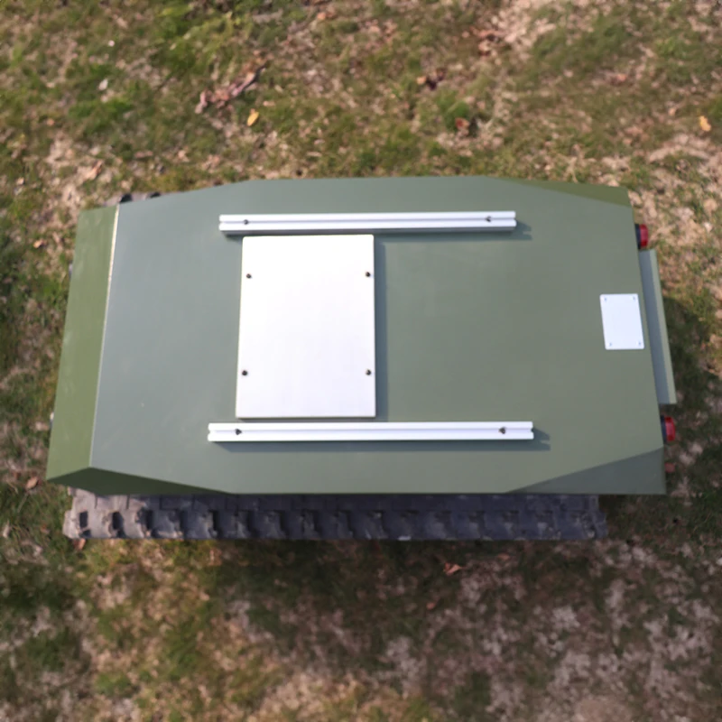 fruit picking drone ros robot operating system Security Platform Vehicle Robot Chassis