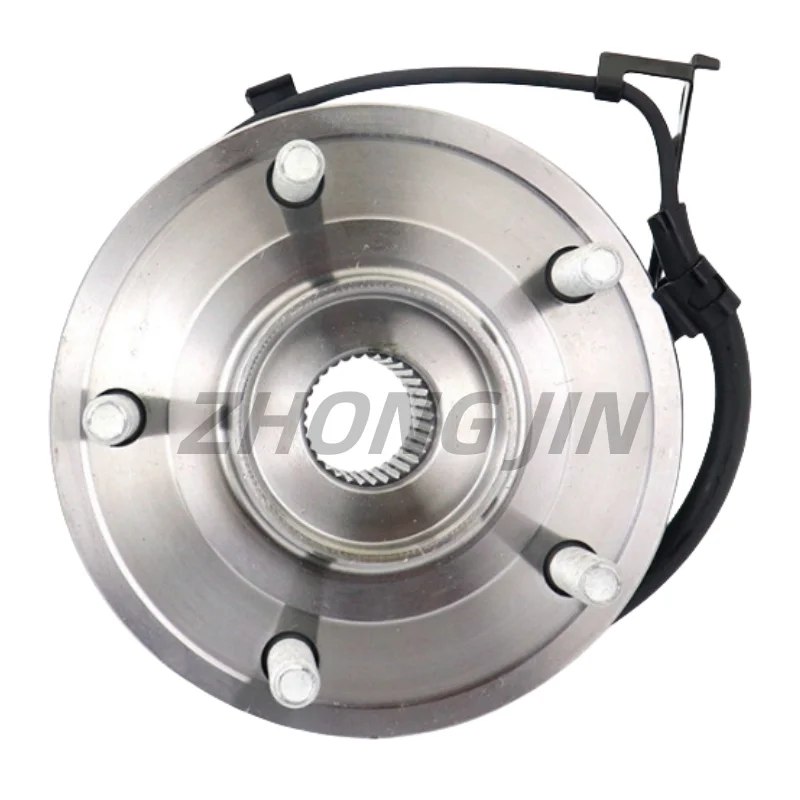 68184744AA Rear Left Or Right Wheel Hub Bearing Assy for 2009-2019 Dodge Journey