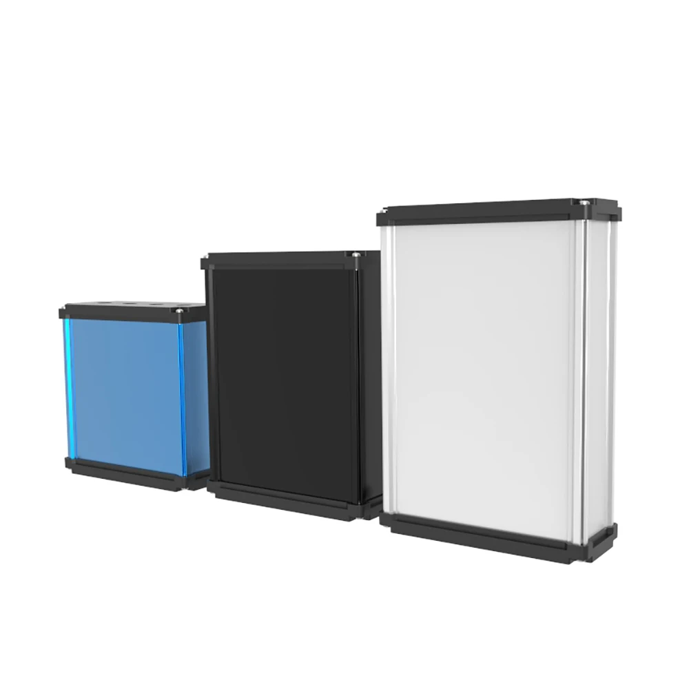 
YONGGU M11 180*70mm Sealing Ring Housing Electronic Components Resistors Waterproof Aluminum Resistance Box 