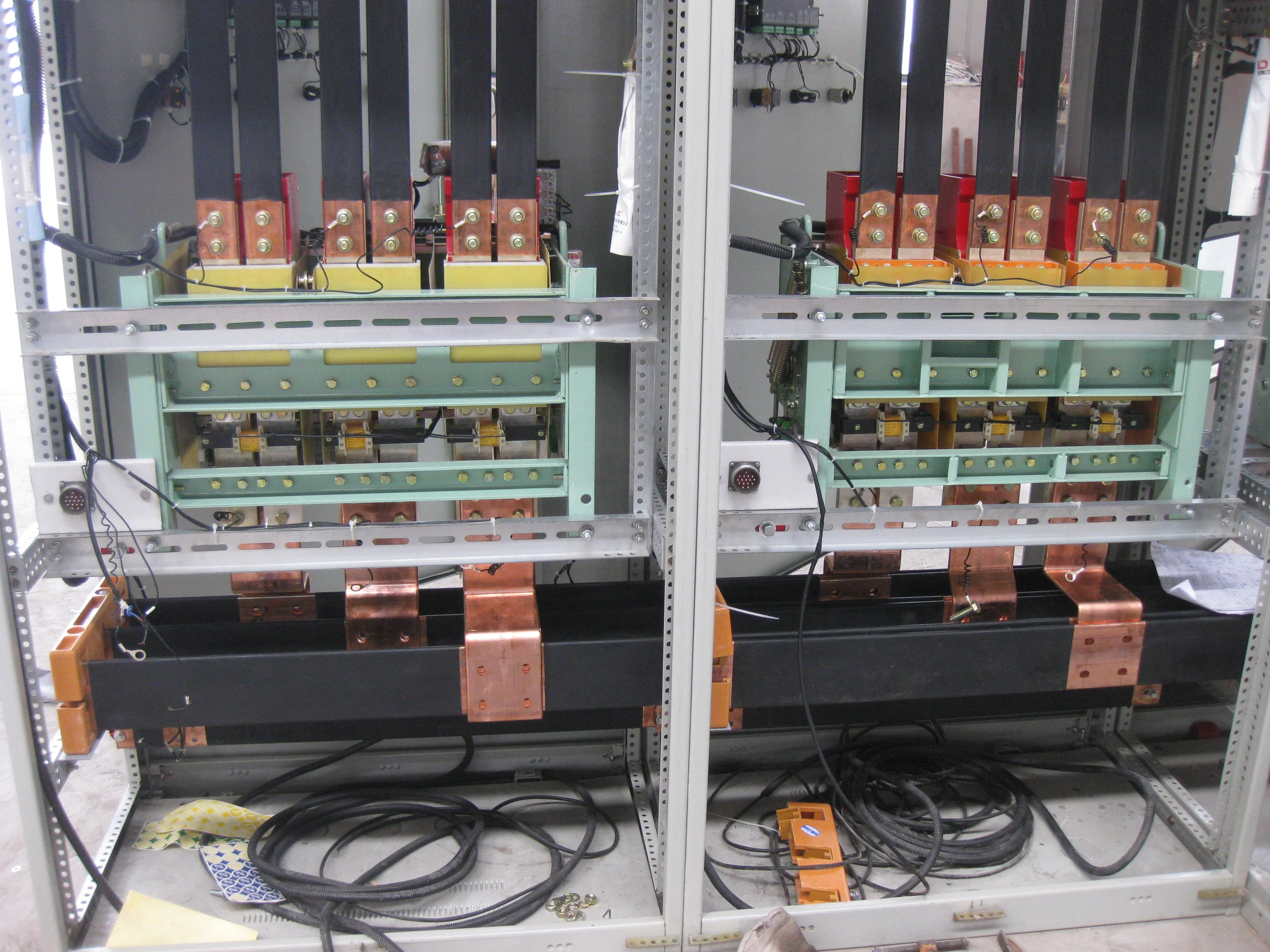 Grid-connected 1000kW biogas generator 1 MW natural gas generator 1000kW natural gas generator