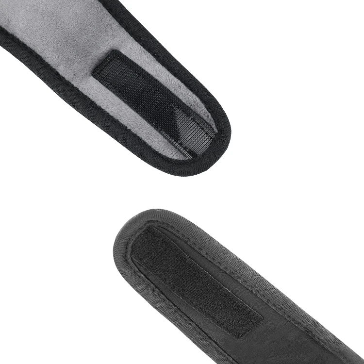 Wholesale Luxury Insomnia BT5.3 Side Sleeper Noise Cancelling Headphones Wireless 3d Mask Comfortable Sleep Headphones