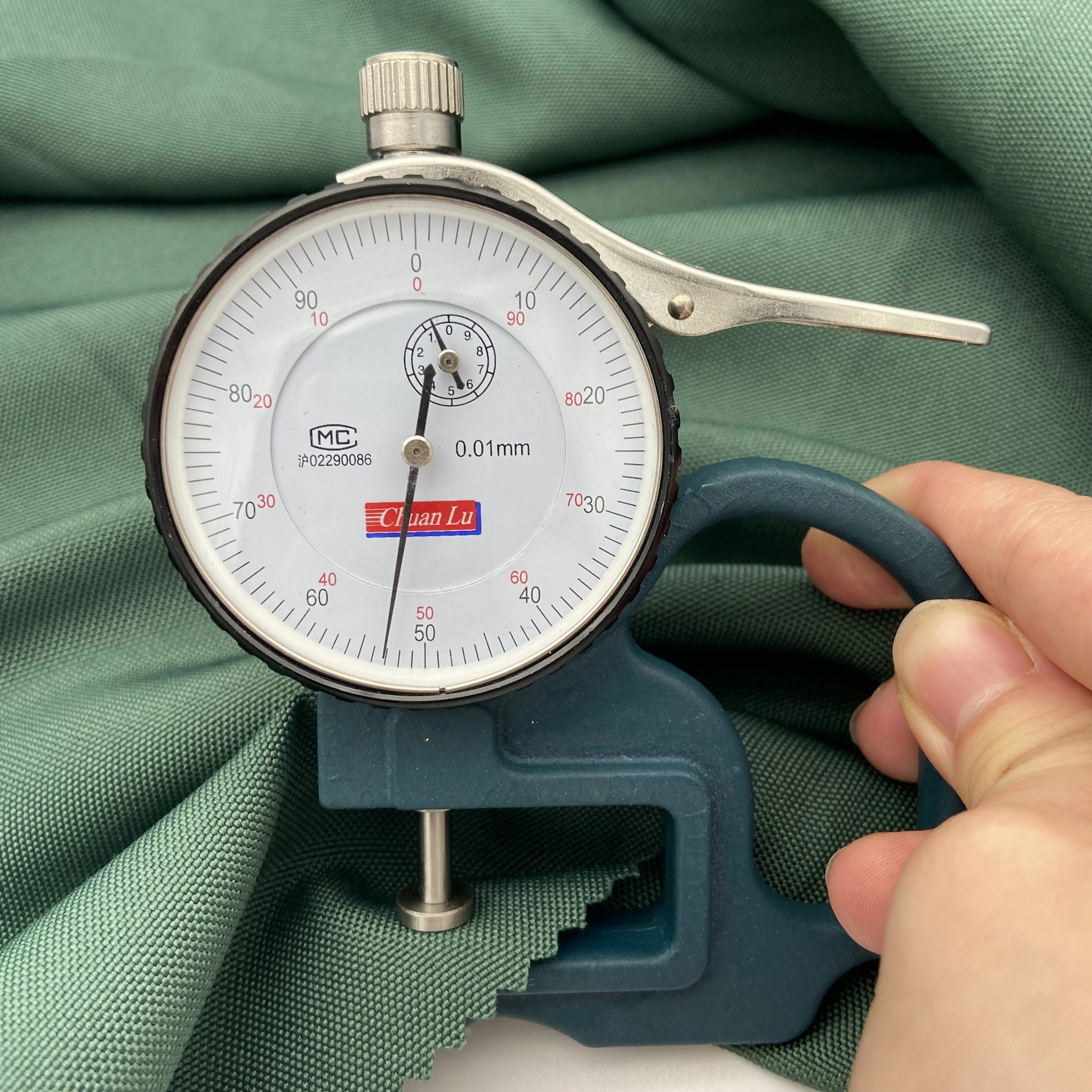 900d oxford fabric pvc/pu surface coating agent polyester oxford fabric outdoor