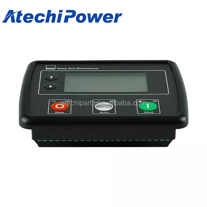 Genuine DSE Deep Sea 4520  original DSE4520 Genset Generator Auto Controller