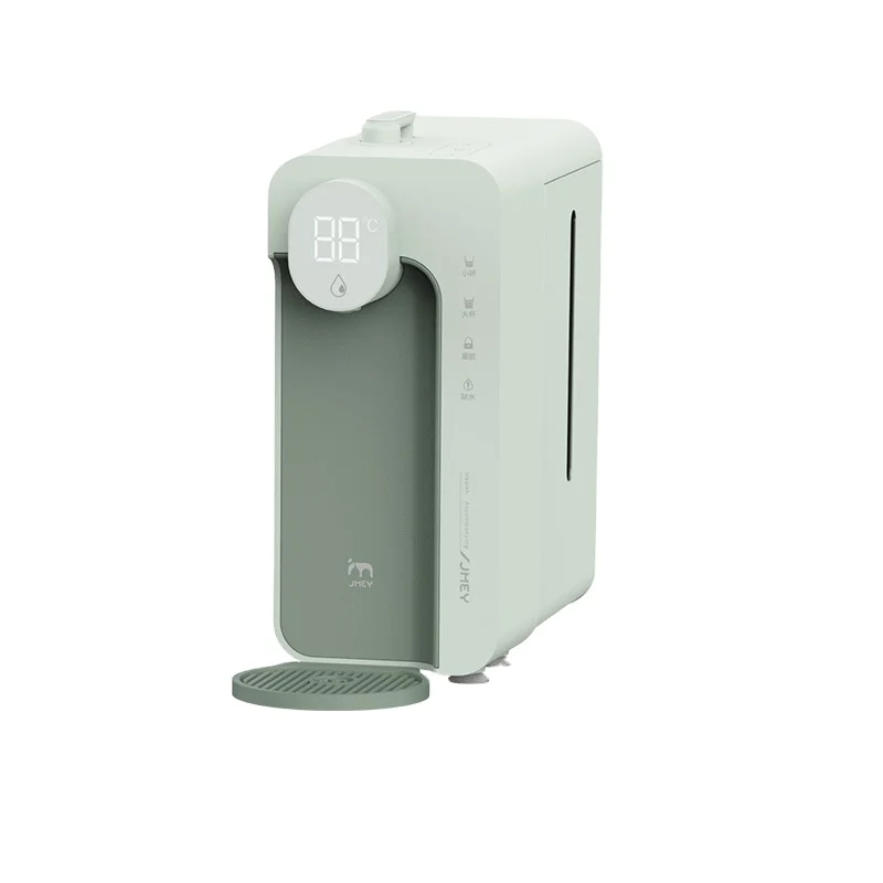 XIAOMI JMEY M2 PLUS Portable Water Dispenser Can Instant Heating xiaomi MINI Water Dispensers Portable Water Heater