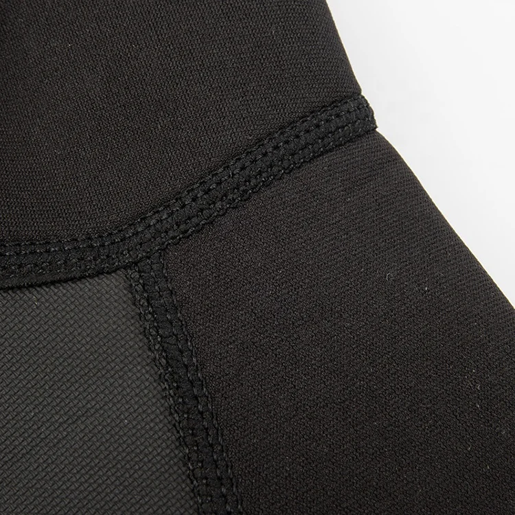 Custom Print Wetsuit Coat Diving Suit Wetsuit 3mm Unisex