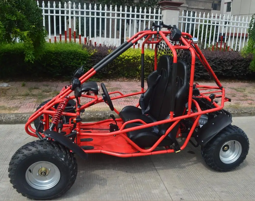  Популярный багги для взрослых 150cc Gy6