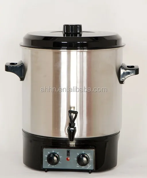 27L Canning machine canning Jam Jelly and pickles multifunctional Cooker