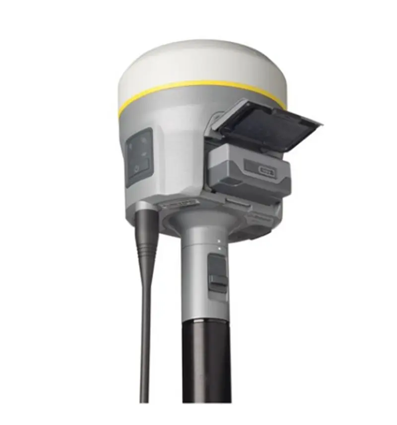 Hot Selling Trimble R12 Gps Gnss Receiver Base And Rover Mapping Equipment