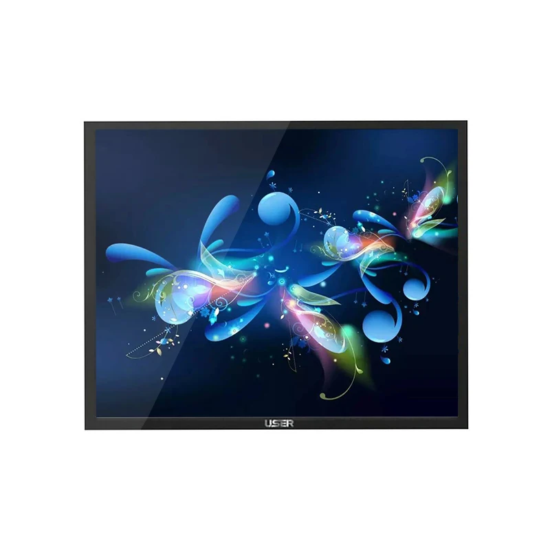 
Hot selling 20.1 inch lcd cctv monitor 