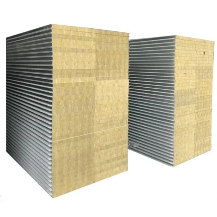 Factory Manufacture Various 200mm Insulated Eps Sandwich Panel Roof