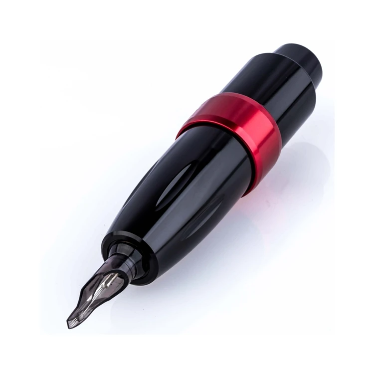 Индивидуальный Новый бренд 2022 набор для татуировки Профессиональный Комплект тату-машинки видео