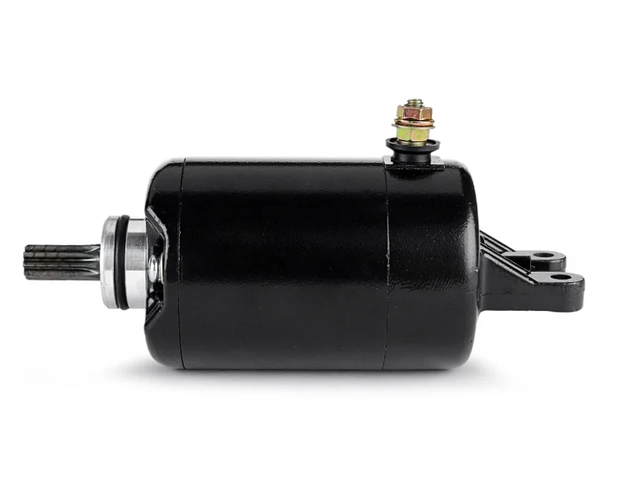 Motorcycle Parts Starter Motor For HONDA 250 Foresight 31200-KAB-018 Motorcycle Parts & Accessories
