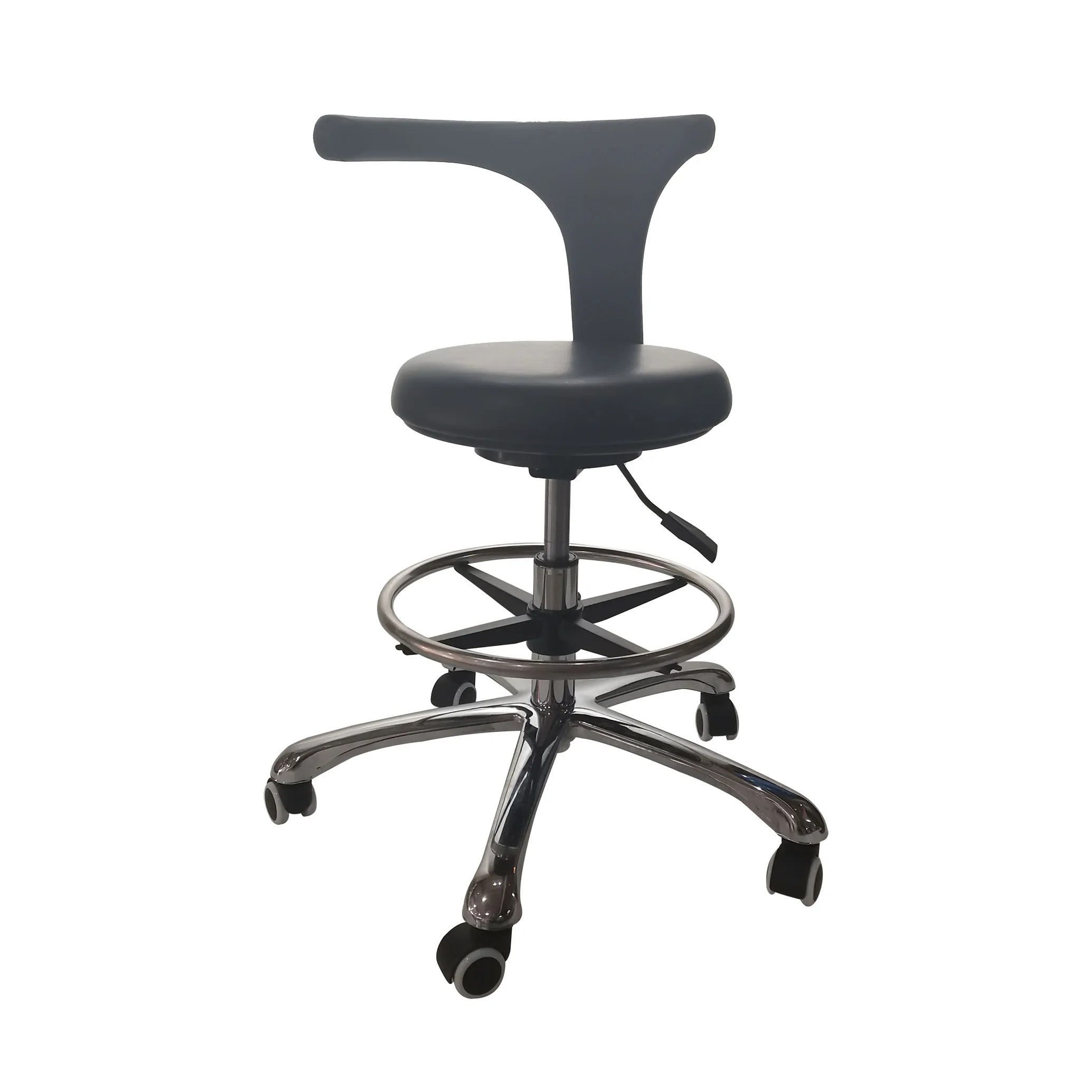 KEDE China Cheap Hospital Furniture New Modern Medical Ent Dental Doctor Chair antistatic chair