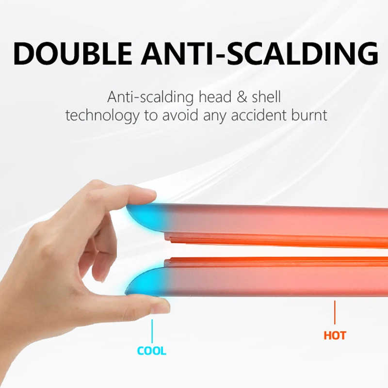 Equipment hair salon hair styler machine brazilian protein treatment gold hair straightener professional ceramic flat iron