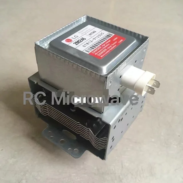 Original new LG magnetron factory direct sell