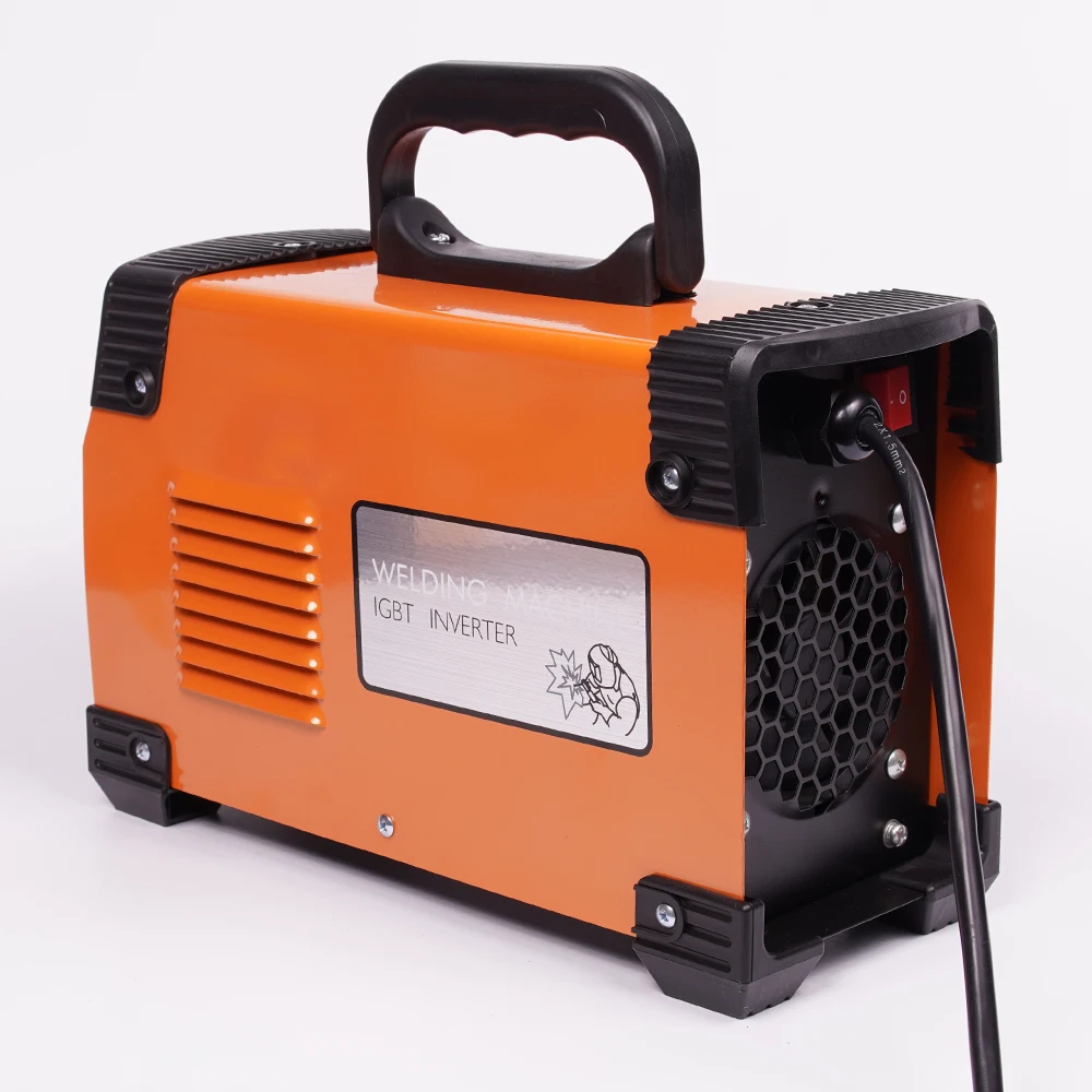 Excellent Material Professional industrial grade MMA-300 IGBT inverter welding machine