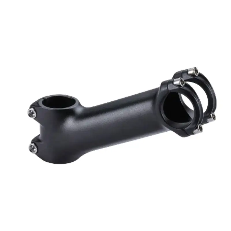MTB Bicycle Stem 31.8*50mm High-Strength CNC Machined 0 Degree Rise Aluminum Alloy bike Stem