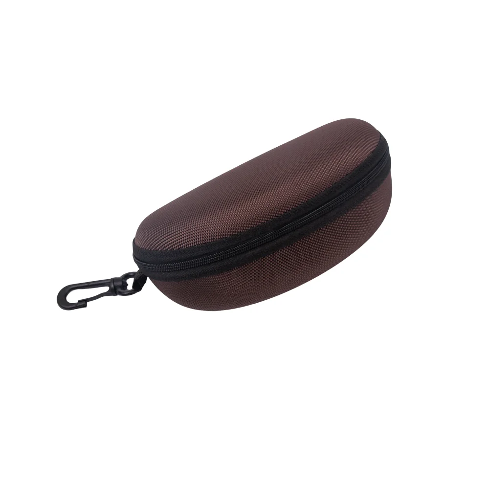 High Quality Eyewear Accessories Custom Logo Eyewear Packaging Sunglasses Box Glasses Case