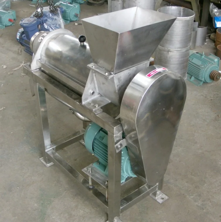 JY Automatic orange juicing machine / lemon juice extractor / grape fruit squeezer