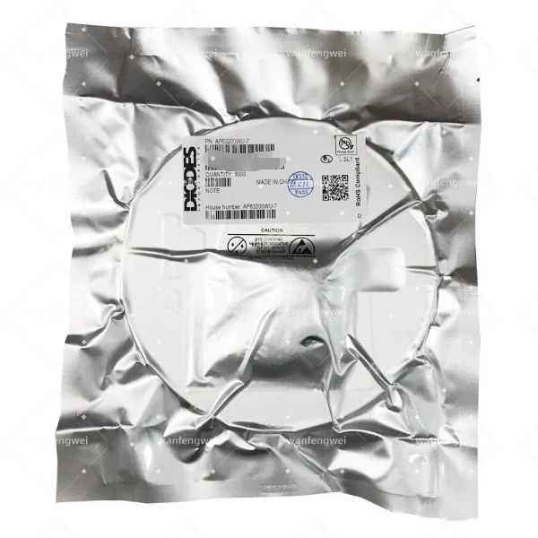 AP63200WU-7 TSOT-23-6 Интегральные схемы IC чип конденсатор модуль резисторы Модули bluetooth диодные транзисторы