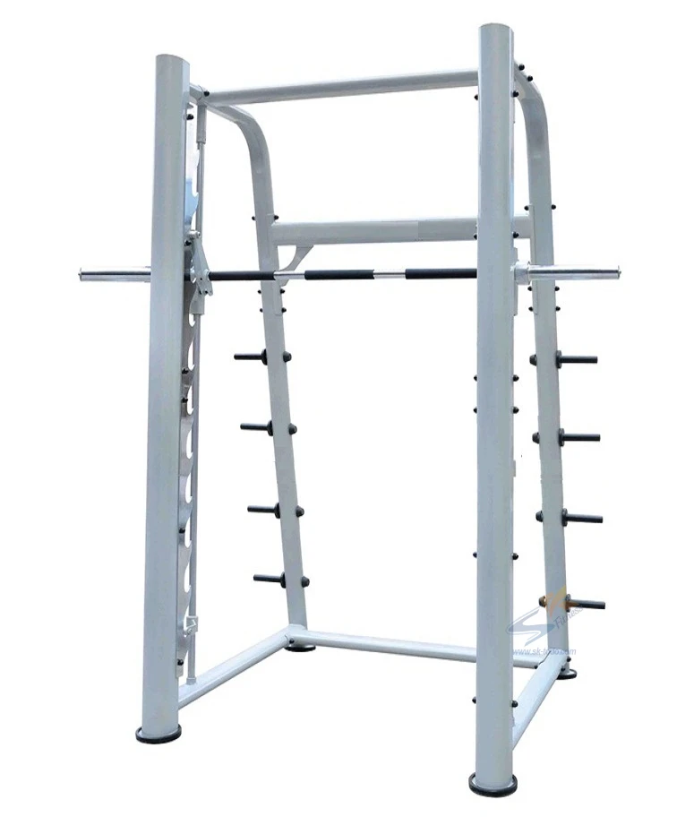 Распродажа коммерческое оборудование для фитнеса силовой стеллаж машины стойка