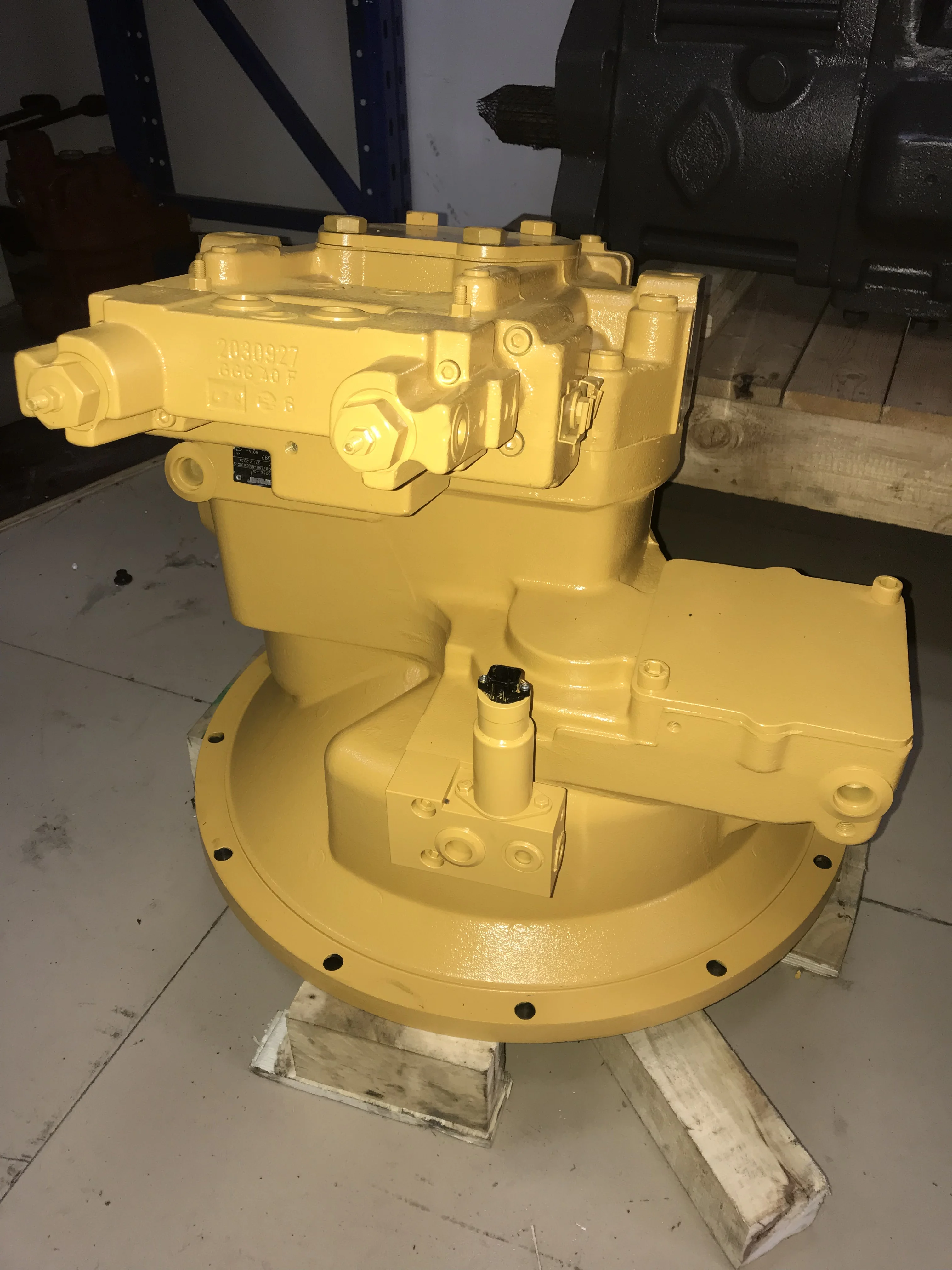 MINWEEE  330C  CAT 330C 330B   320GX  323GC  excavator hydraulic main pump , A8VO160 1446325 133-8908 123-2235