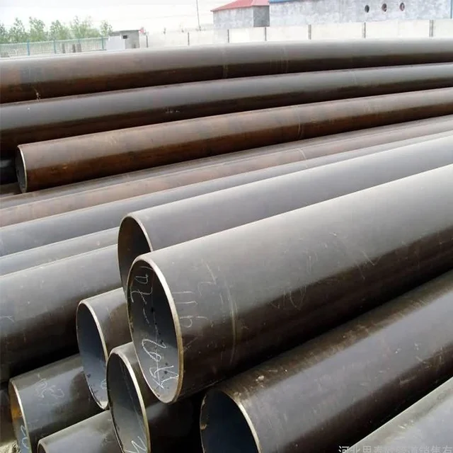 Factory direct sales of good quality and low price Alloy structural steel AISI 4119 seamless carbon steel pipe/tube welded