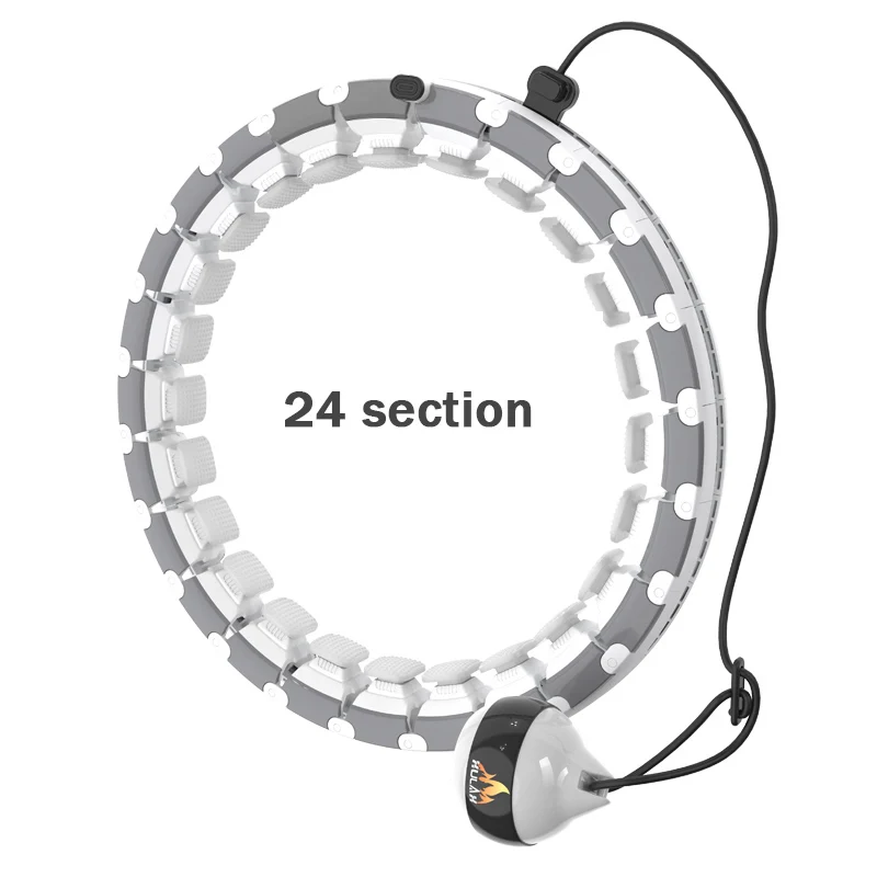 2021, заводская цена, фитнес-Хула хупин, не падет, умное утяжеленное Хуло-кольцо