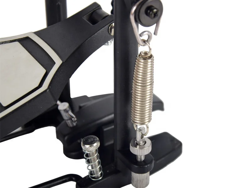 Professional high grade drum set steel material drum pedal drum accessories