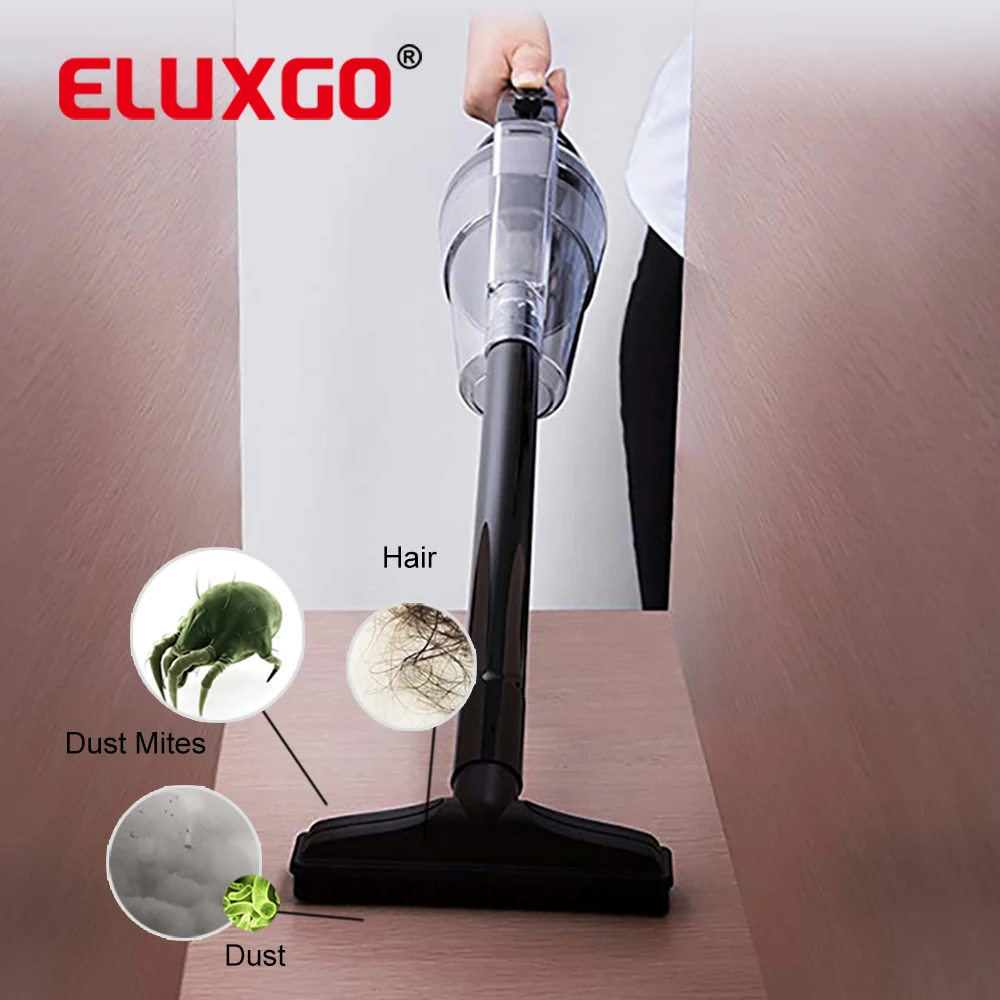 SHIMONO air filter cleaning machine mini washable handheld vacuum cleaner cyclone sofa cleaner vacuum cleaner stick