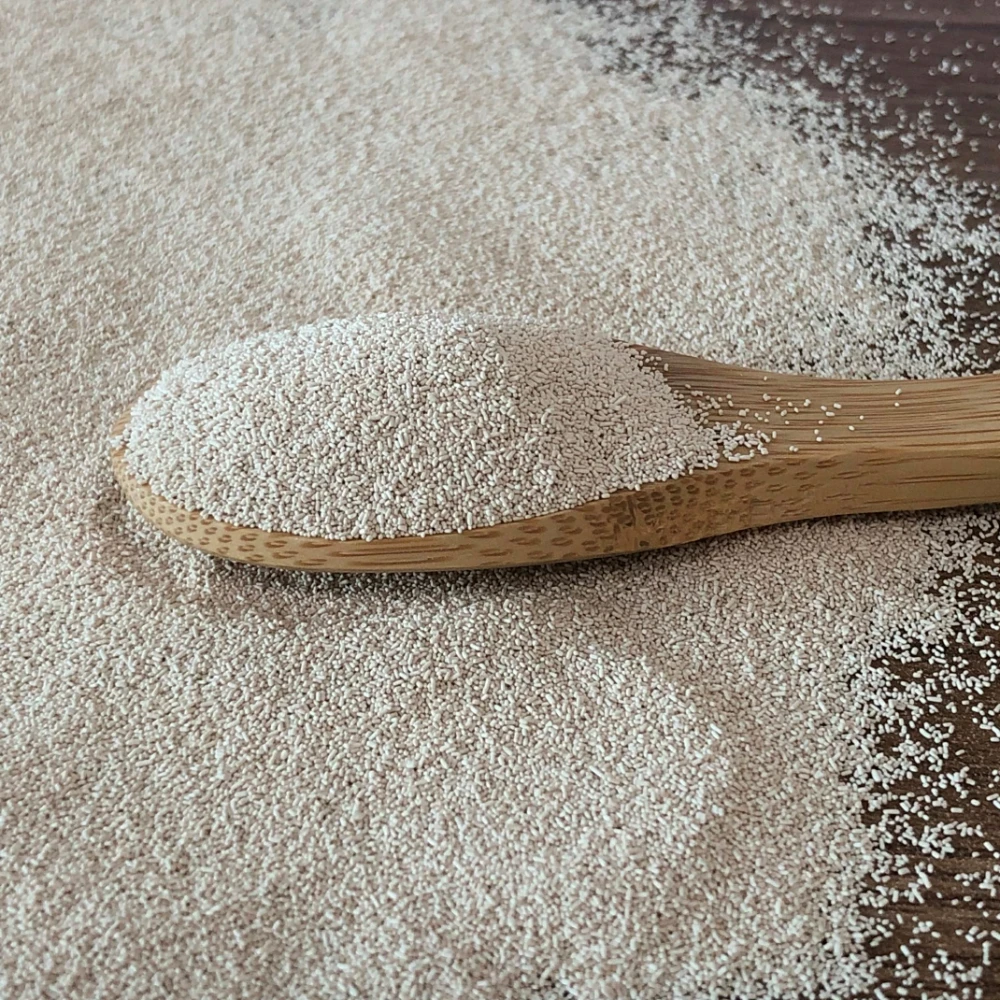 Alcohol Yeast for Making Alcohol and Liquid Liquor