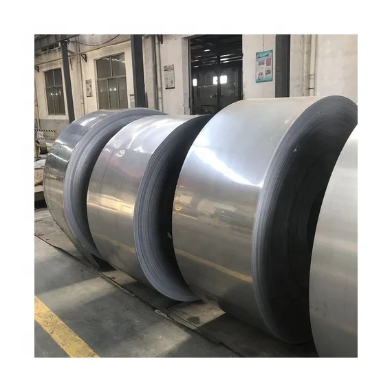 316 316l Ss Coil 3mm 5mm 6mm 8mm Stainless Steel Coil