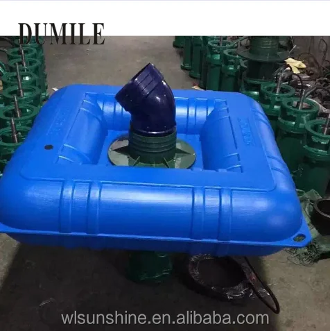 Орошение в наличии распродажа доступный аэратор для водяного фонтана 0 75 кВт 1HP с