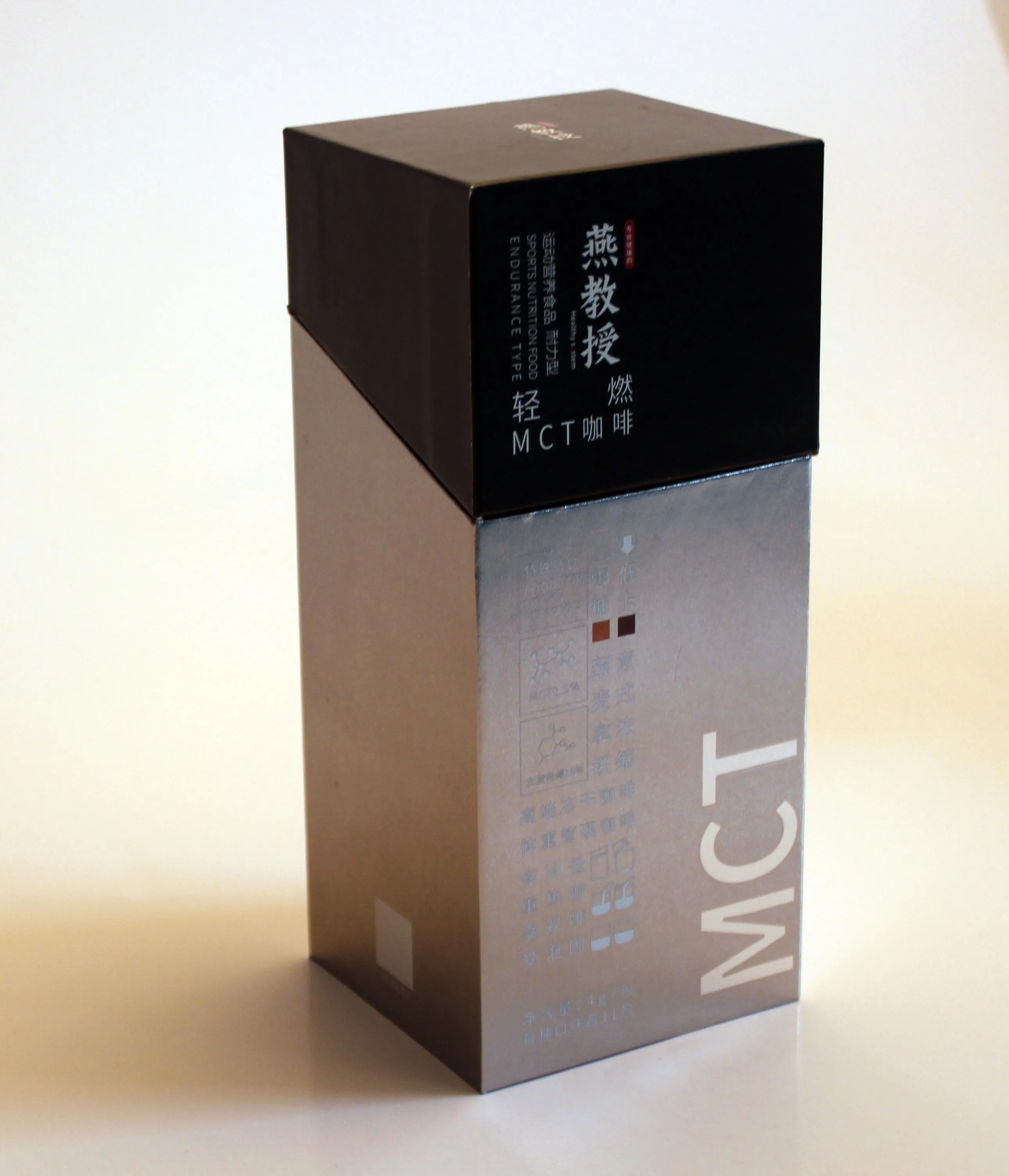 Wholesale Custom Logo Luxury Coffee Small Tea Bag Packaging Box Gift Packing Cardboard Paper Tea Box